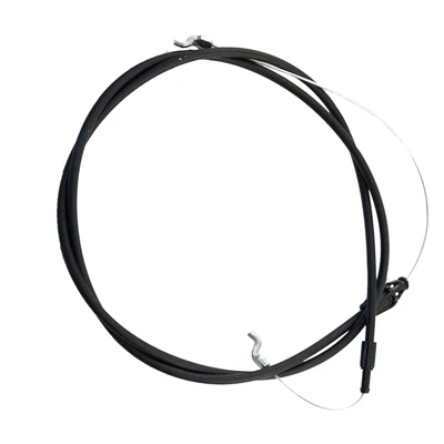 What Are The Characteristics Of Toro Gts 6.5 Drive Cable