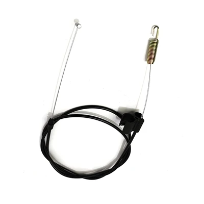What Are The Characteristics Of Toro Lawn Mower Cable