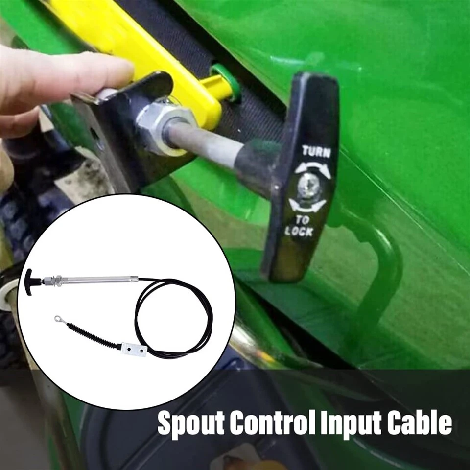 AM134404 For John Control Input Cable AM134404 For John Control Input Cable