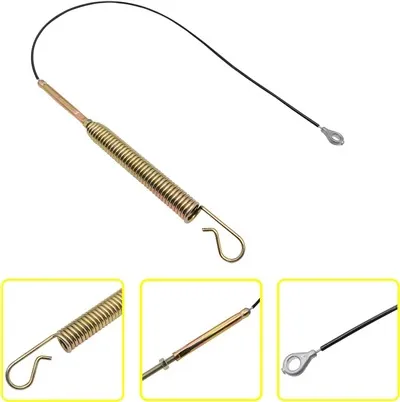 How do I know if the Ariens Snowblower Auger Cable I ordered is the right one?