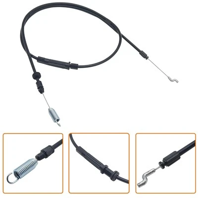 Drive Cable Compatible With Lawn Mower Replace Drive Cable Compatible With Lawn Mower Replace
