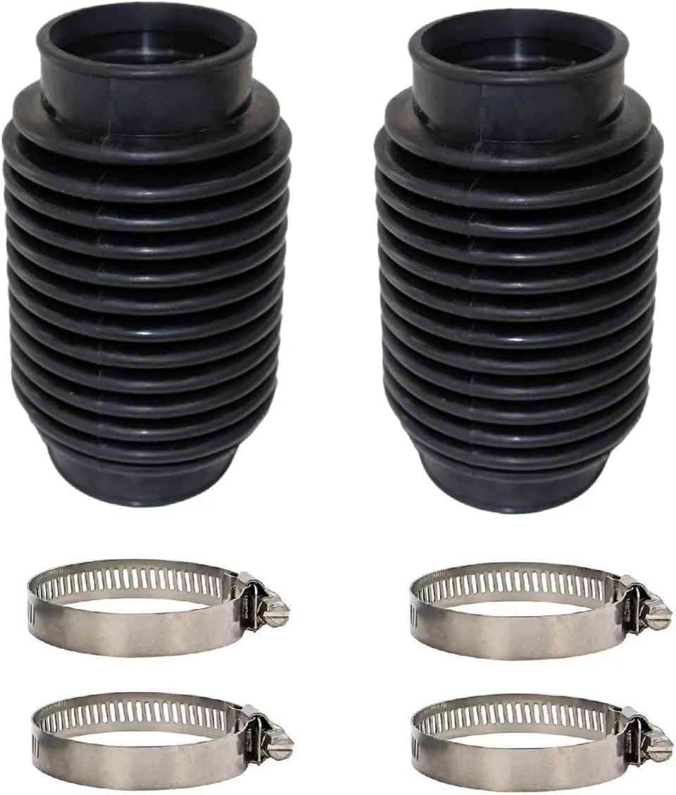 mower parts installation