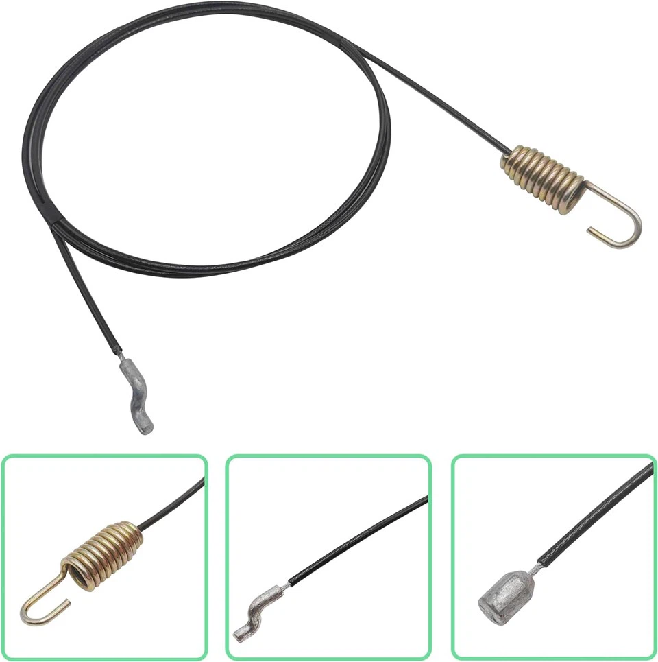 standard snow blower cable