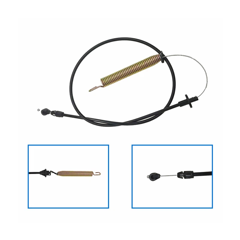 spare lawn mower cable