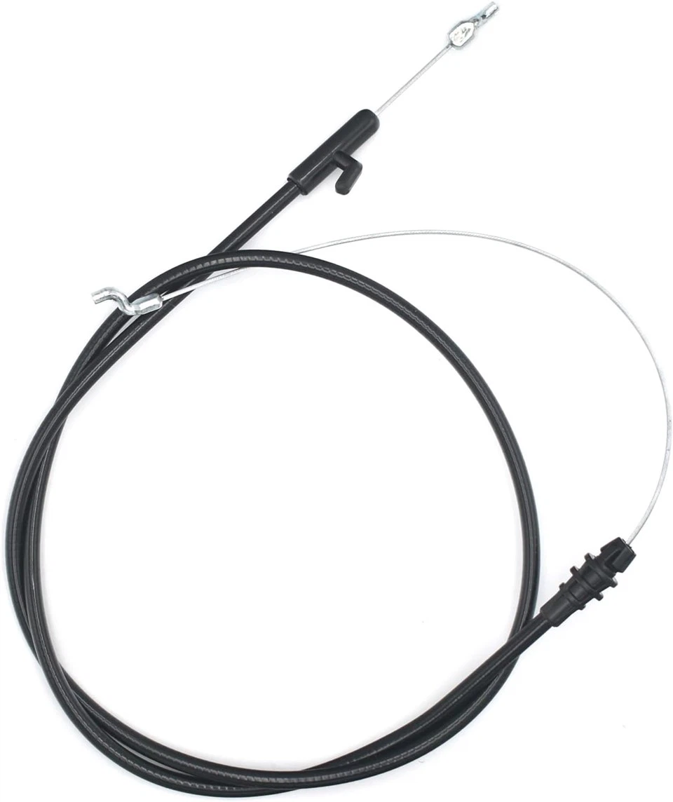 lawn mower cable performance
