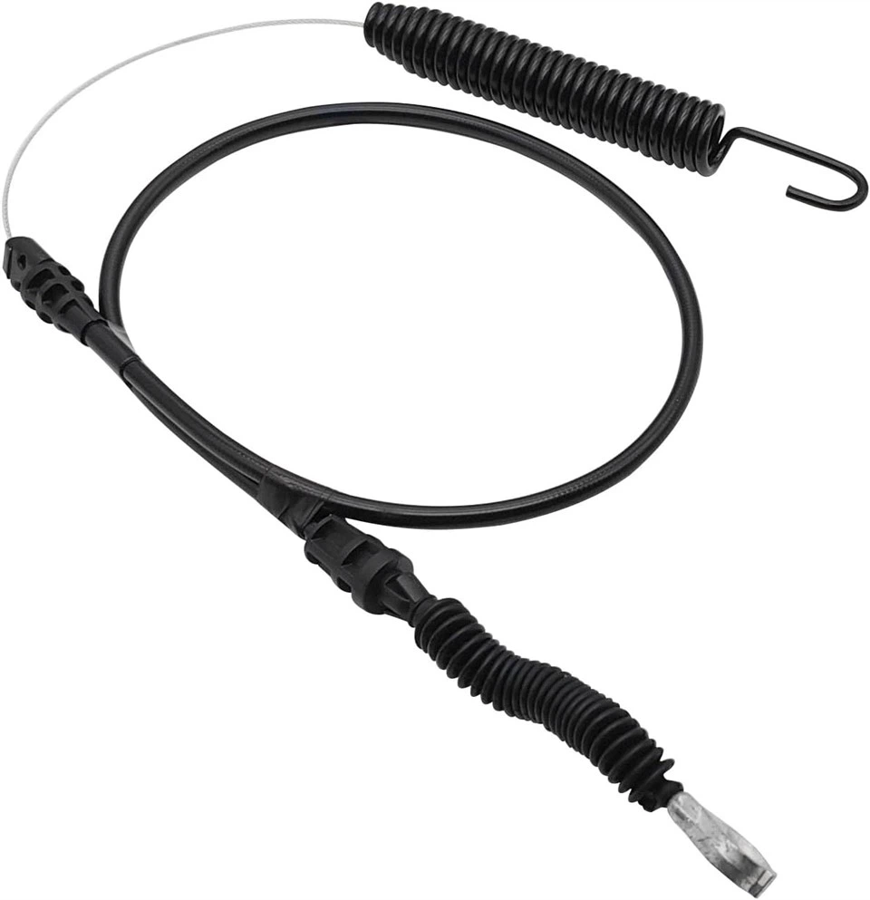 110v lawn mower cable