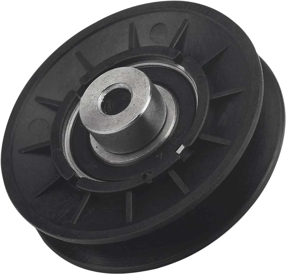 mower parts warranty