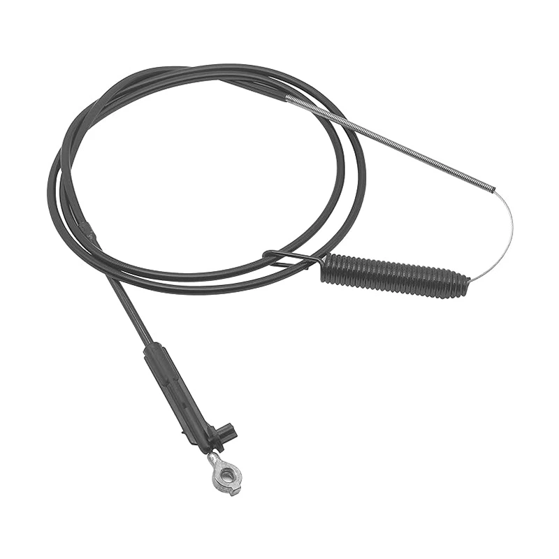 high performance lawn mower cable