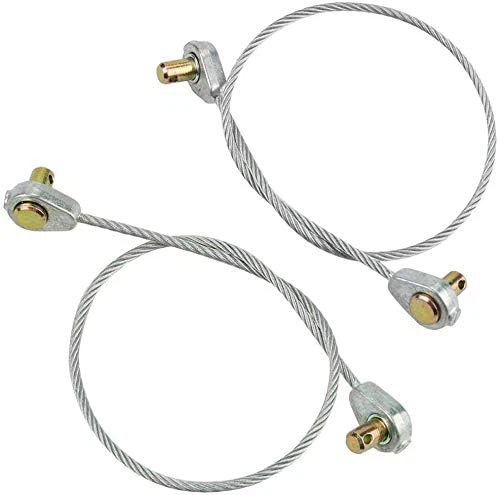 extra lawn mower cable