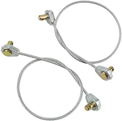 Deck Lift Cable 746-0968 For MTD Deck Lift Cable 746-0968 For MTD
