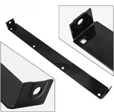 30-inch snow blower blade 790-00119-0637 Blade replacement for MTD Troy-Bilt CUp-Cadet Craftsman Bolens Class 2 snow blower 73-056