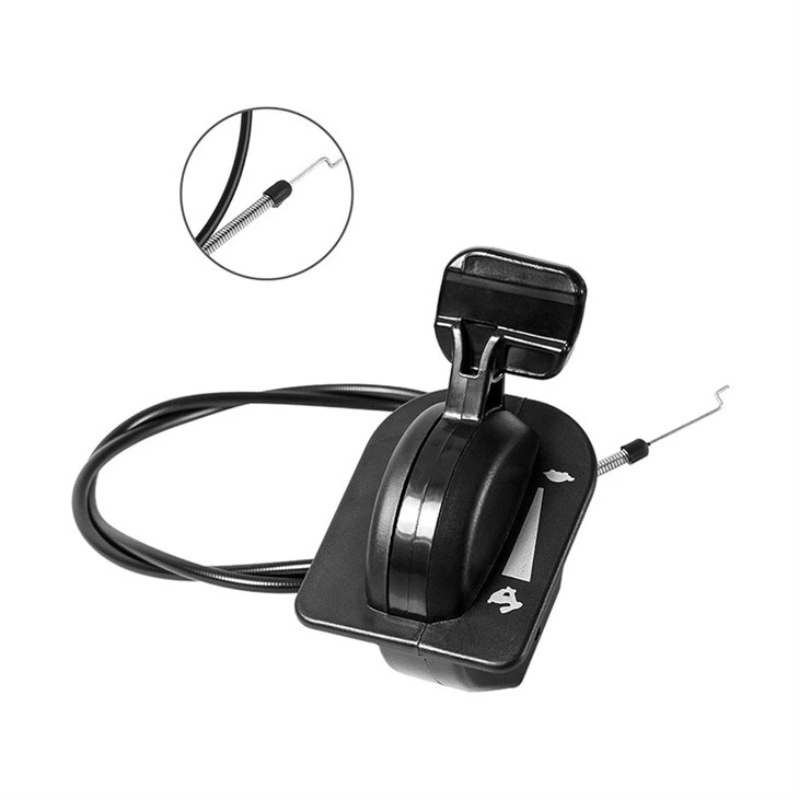 compatible lawn mower cable